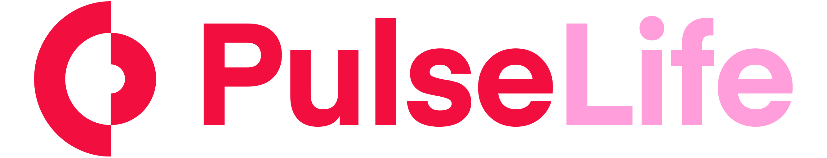 PulseLife Logo
