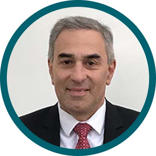 Pr Patrick Tounian